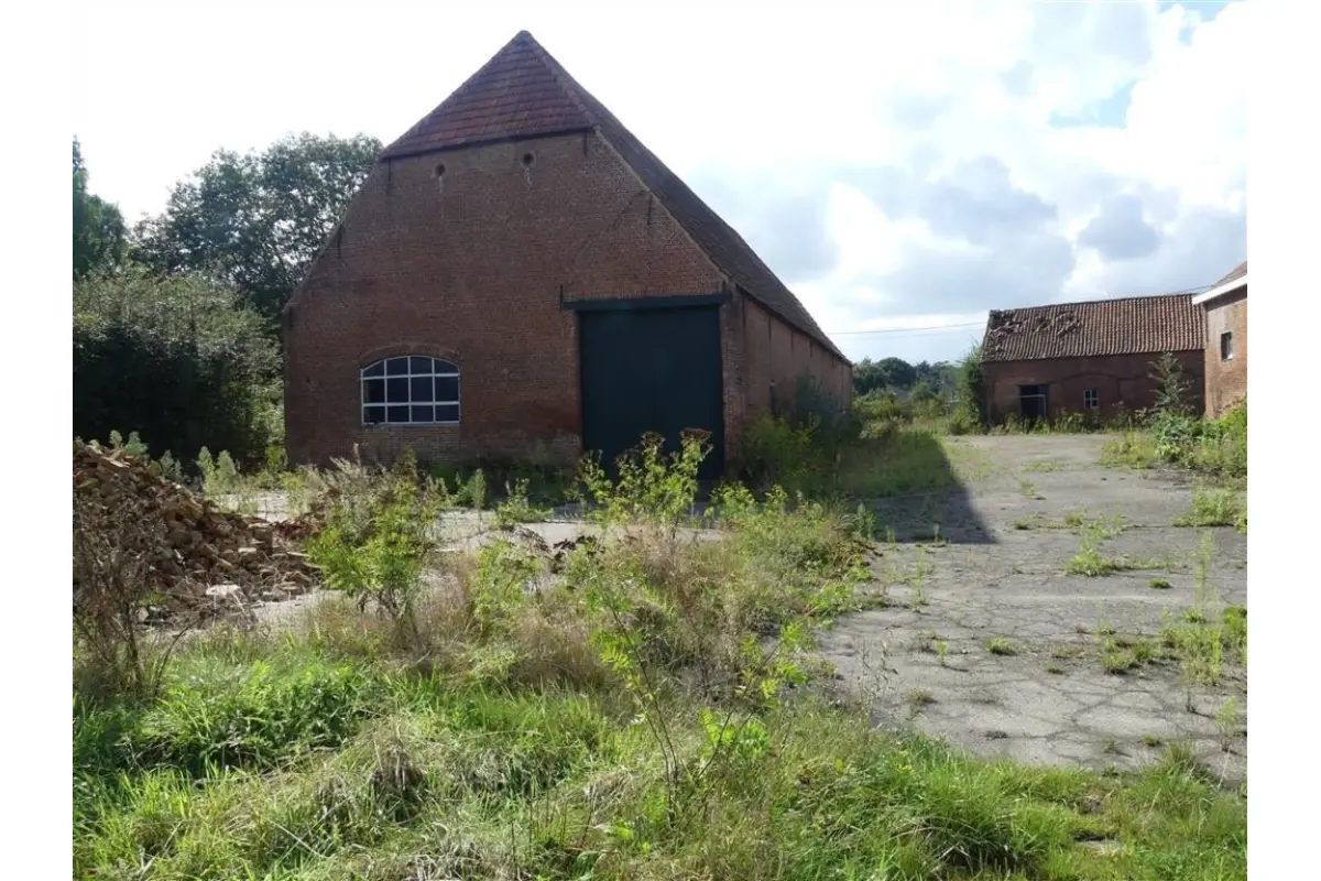 Handelszaak te  koop in Kontich 2550 799000.00€ 4 slaapkamers m² - Zoekertje 699292