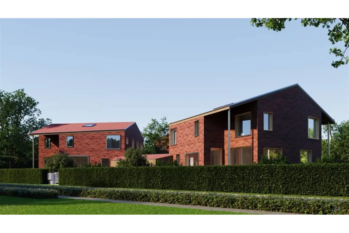 Huis te  koop in Vlimmeren 2340 457104.00€ 3 slaapkamers 153.00m² - Zoekertje 698936