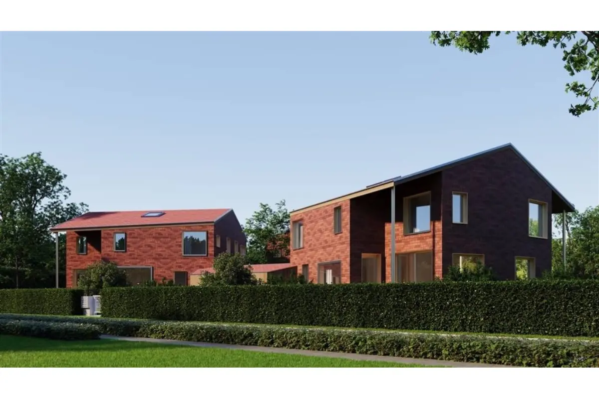 Huis te  koop in Vlimmeren 2340 457104.00€ 3 slaapkamers 153.00m² - Zoekertje 698933