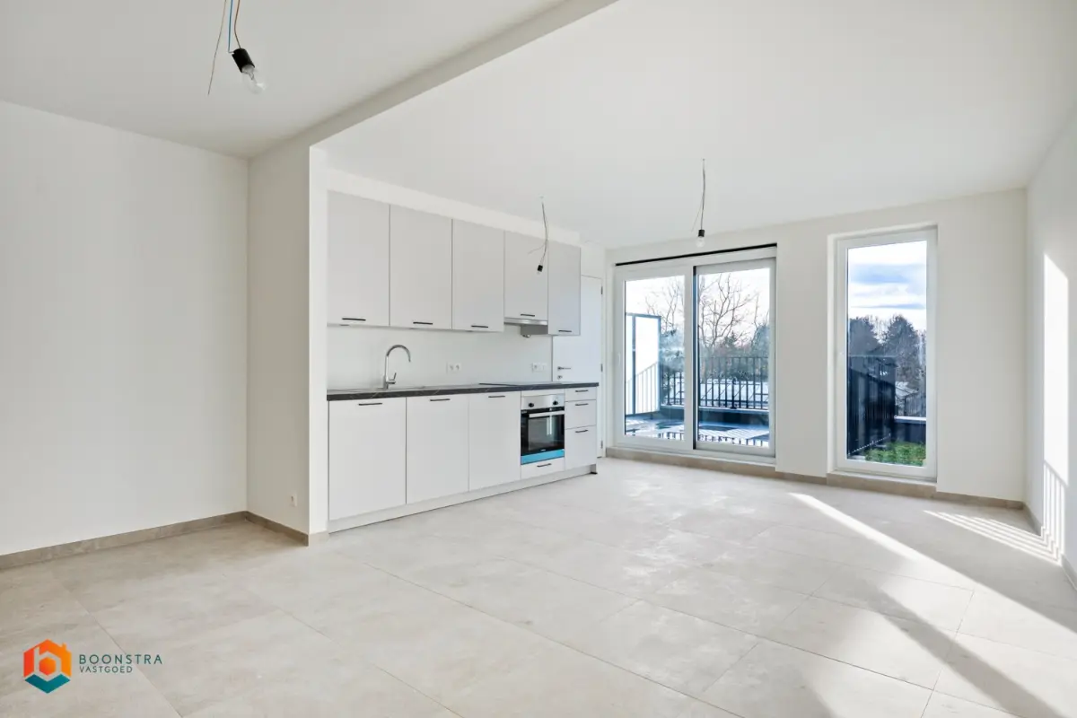 Appartement te  koop in Westerlo 2260 235000.00€ 1 slaapkamers 73.00m² - Zoekertje 699434