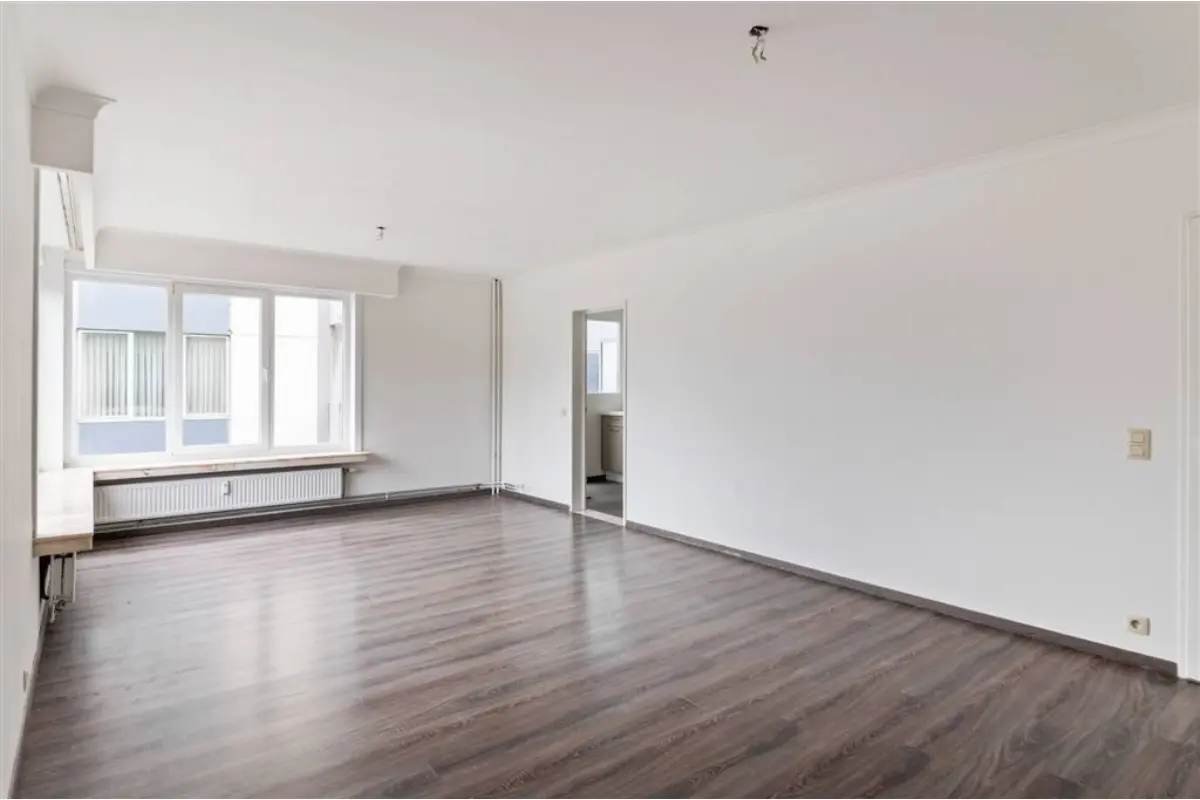 Appartement te  koop in Borgerhout 2140 209000.00€ 2 slaapkamers 83.00m² - Zoekertje 699375