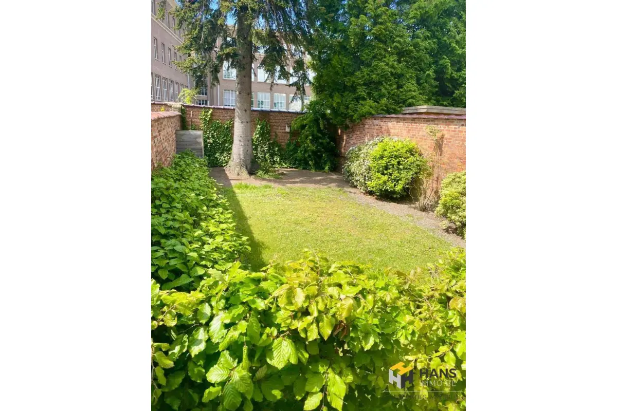 Benedenverdieping te  koop in Antwerpen 2020 255000.00€ 1 slaapkamers 68.00m² - Zoekertje 700650