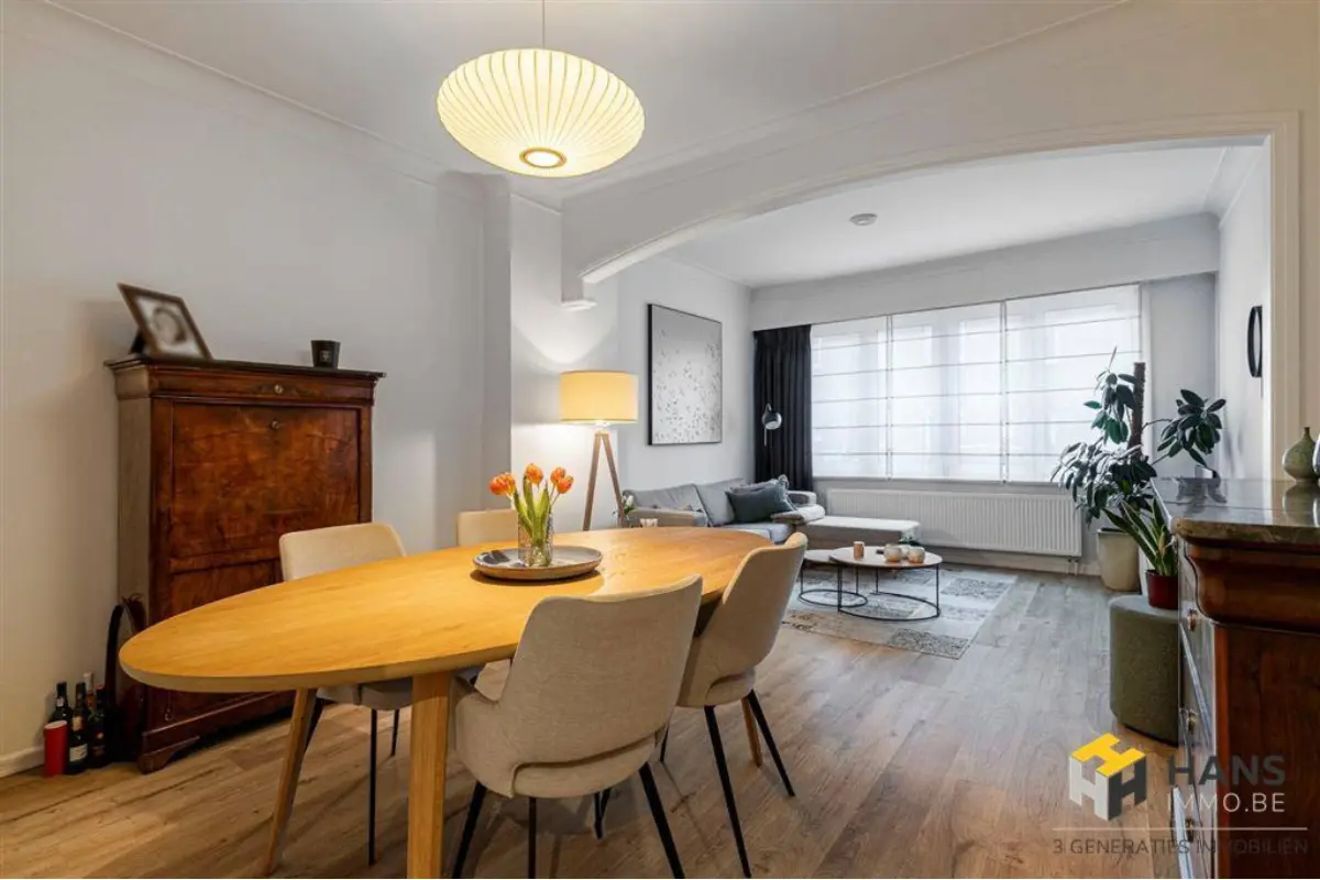 Benedenverdieping te  koop in Antwerpen 2020 260000.00€ 1 slaapkamers 68.00m² - Zoekertje 700650