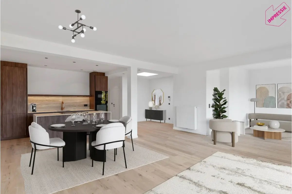 Appartementsgebouw te  koop in Mortsel 2640 1529000.00€  slaapkamers 575.00m² - Zoekertje 700818