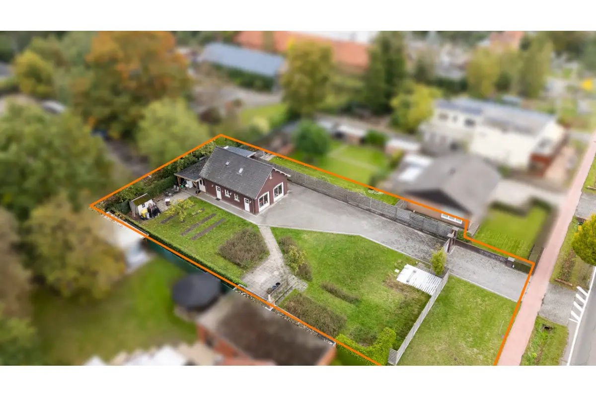Grond te  koop in Arendonk 2370 269000.00€  slaapkamers m² - Zoekertje 700827