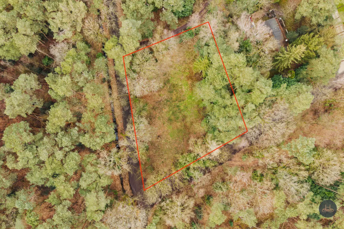 Grond te  koop in Schilde 2970 225000.00€  slaapkamers m² - Zoekertje 701817