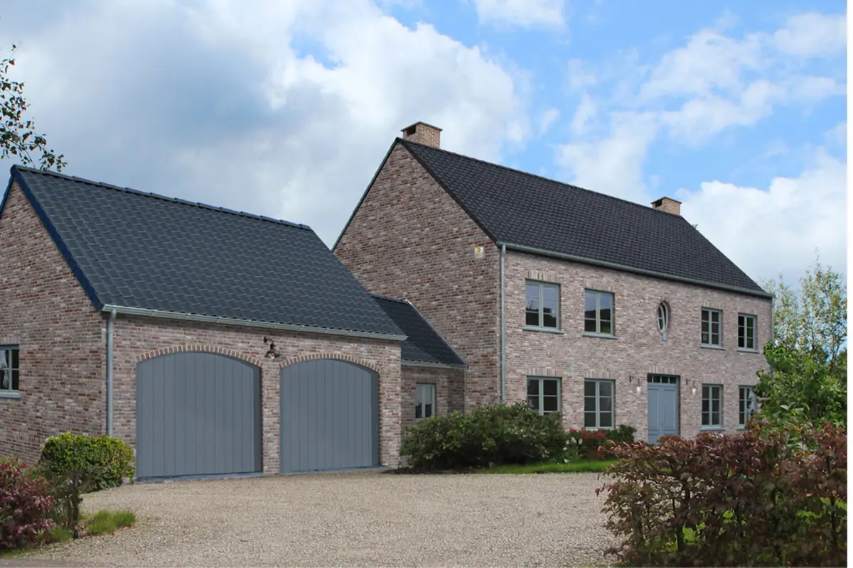 Huis te  koop in Schoten 2900 1243273.00€ 3 slaapkamers 248.00m² - Zoekertje 701760