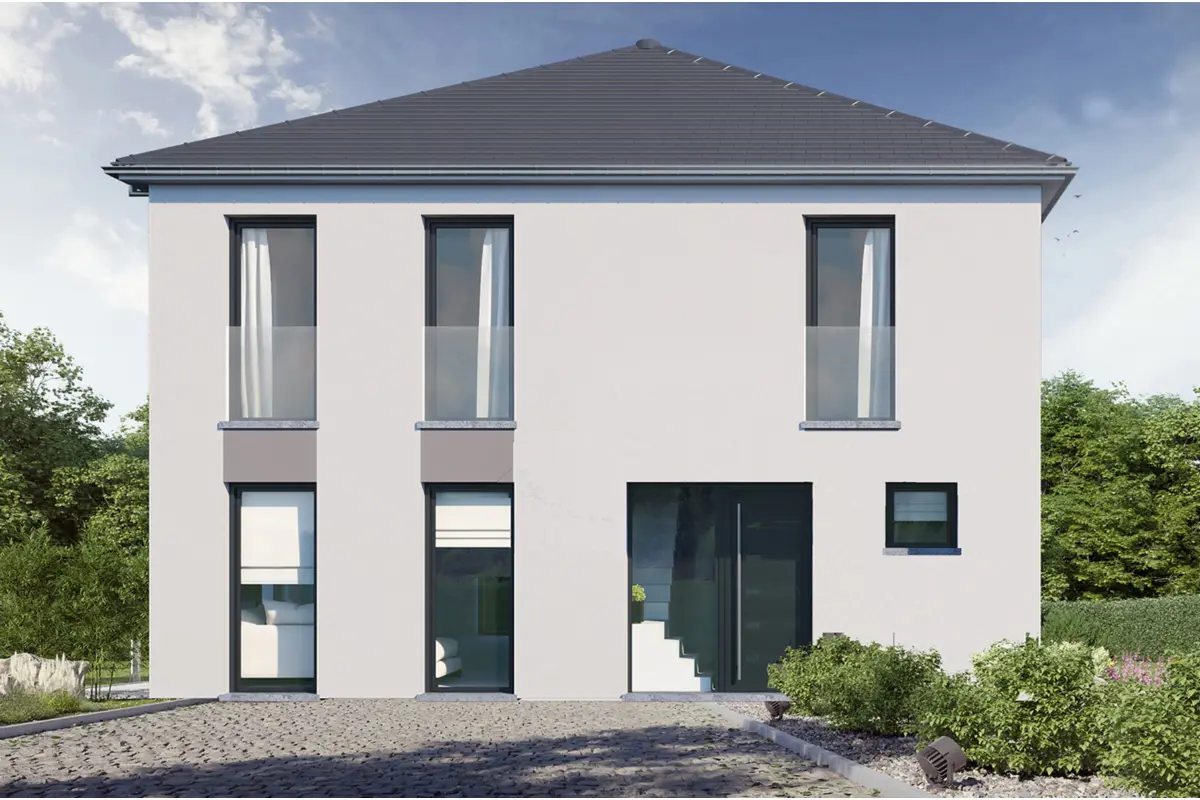 Huis te  koop in Kapellen 2950 542014.00€ 3 slaapkamers 147.00m² - Zoekertje 701758