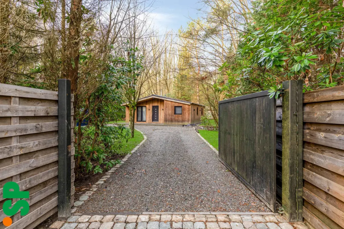 Huis te  koop in Herselt 2230 279000.00€ 3 slaapkamers 76.00m² - Zoekertje 701907