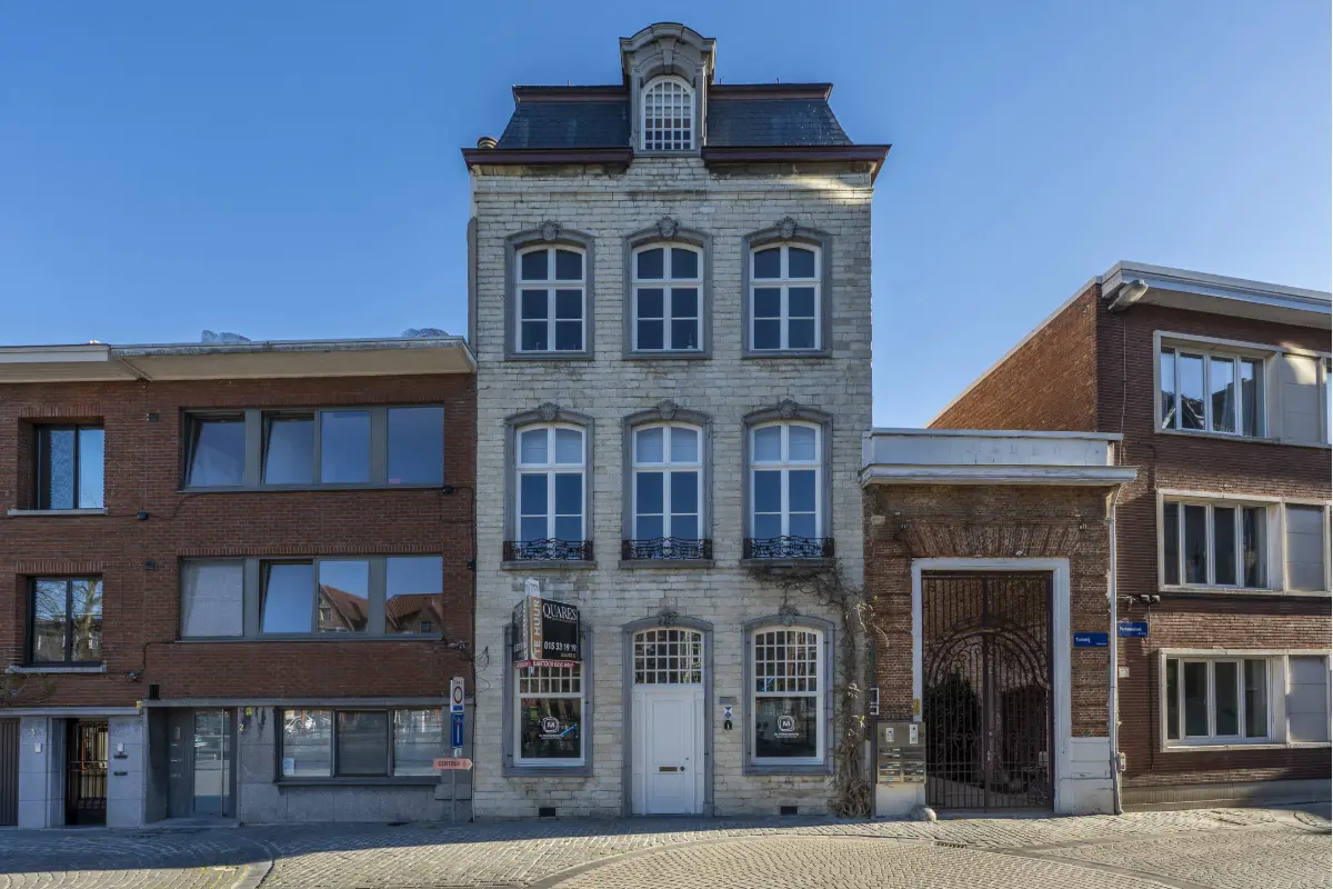 Handelszaak te  huur in Mechelen 2800 1450.00€  slaapkamers 64.00m² - Zoekertje 702475