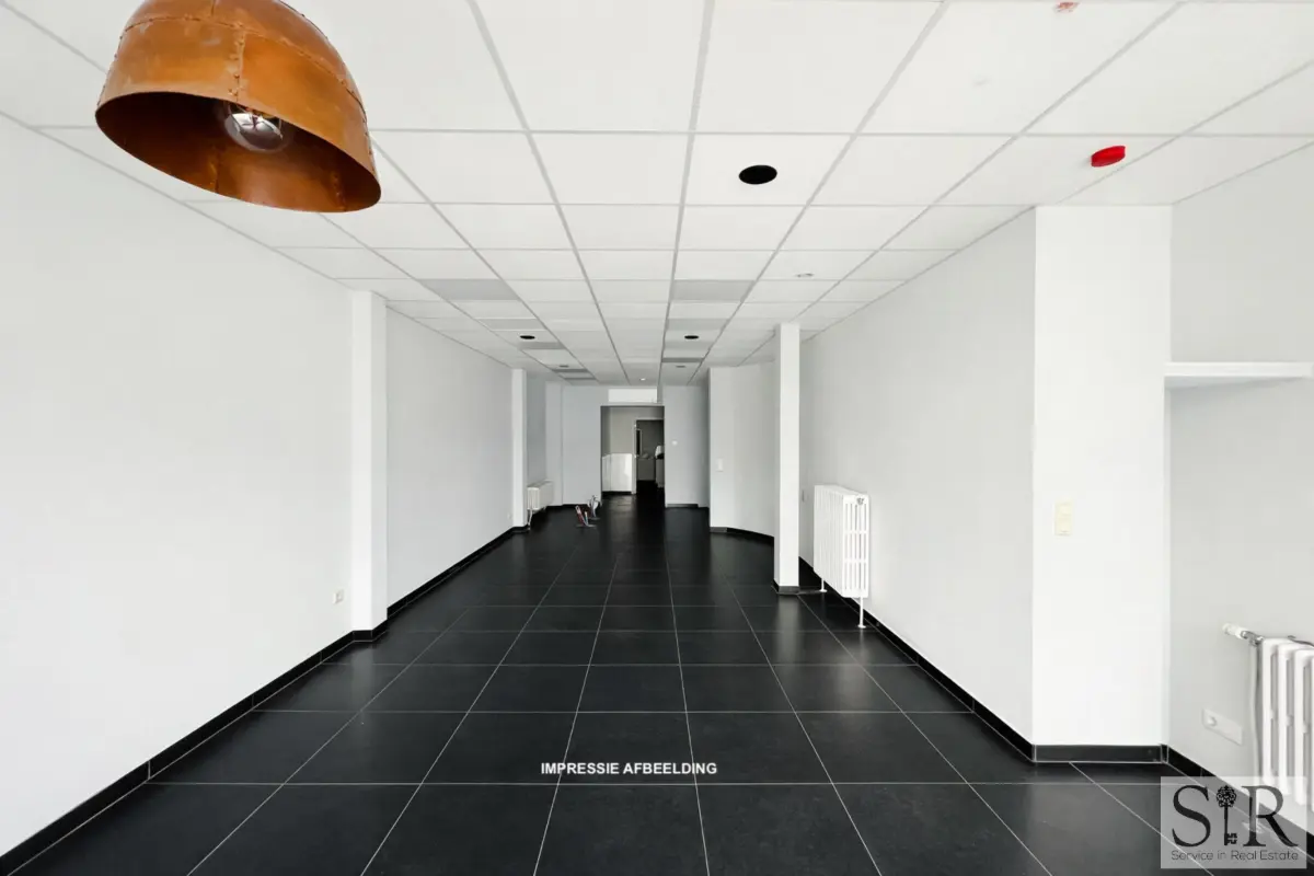 Handelszaak te  koop in Willebroek 2830 244500.00€  slaapkamers 74.70m² - Zoekertje 702339