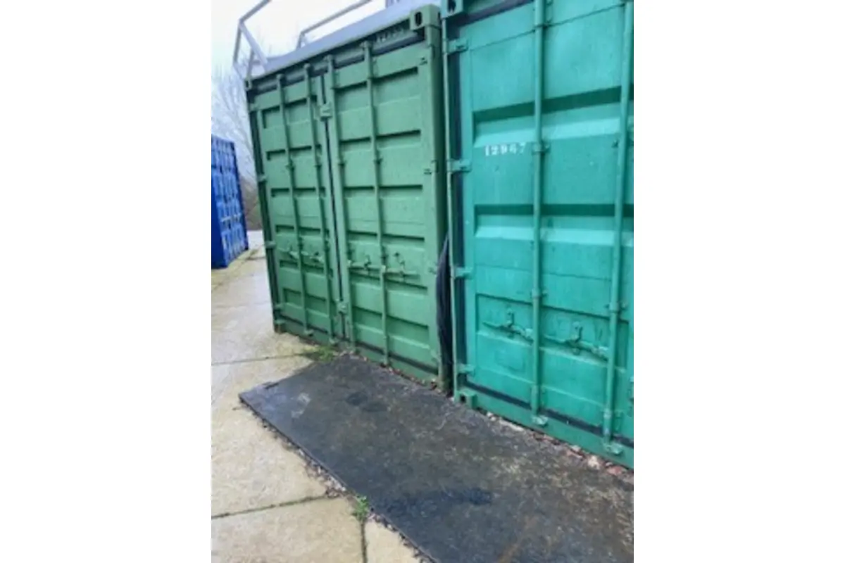 Box te  huur in Hombeek 2811 160.00€  slaapkamers m² - Zoekertje 702332