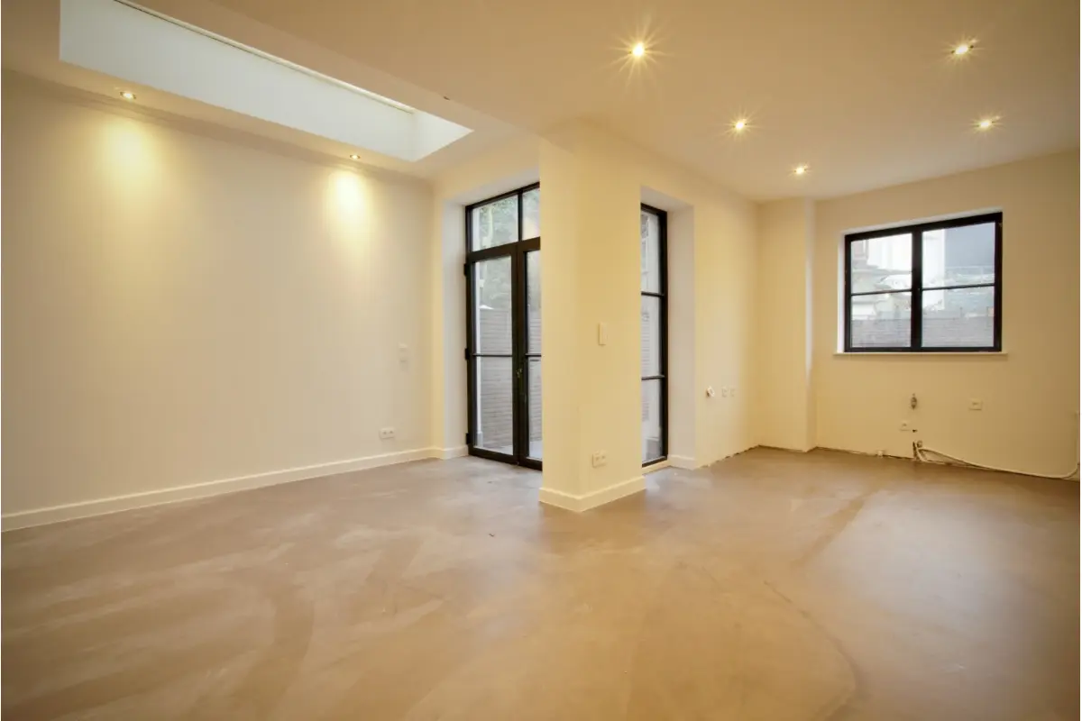 Herenhuis te  koop in Berchem 2600 749000.00€ 6 slaapkamers 279.00m² - Zoekertje 702328