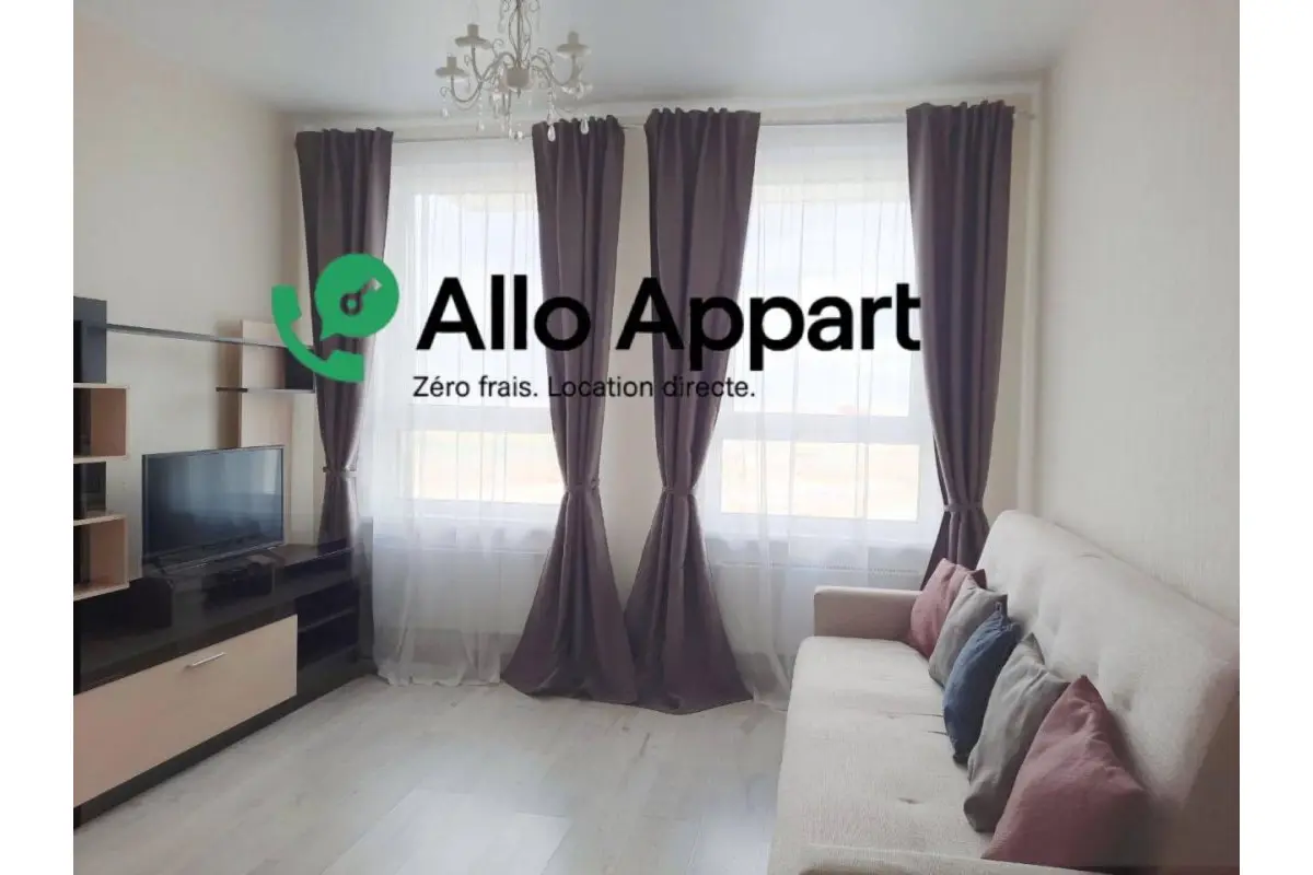 Studio te  huur in Ekeren 2180 460.00€ 1 slaapkamers 27.00m² - Zoekertje 702982