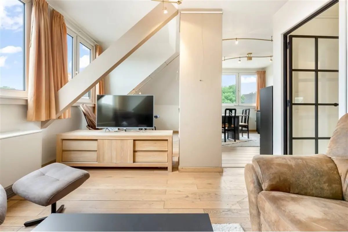 Appartement te  koop in Balen 2490 159000.00€ 1 slaapkamers 85.00m² - Zoekertje 702989