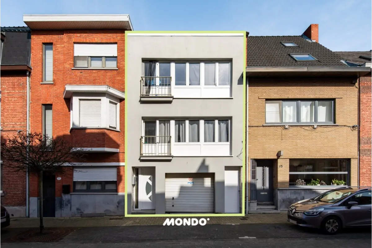 Huis te  koop in Willebroek 2830 470000.00€ 4 slaapkamers 71.00m² - Zoekertje 702735