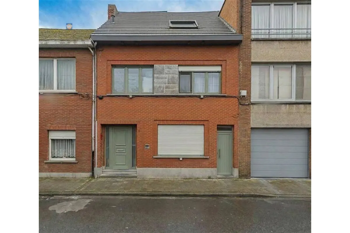 Huis te  koop in Willebroek 2830 450000.00€ 4 slaapkamers 176.00m² - Zoekertje 702945
