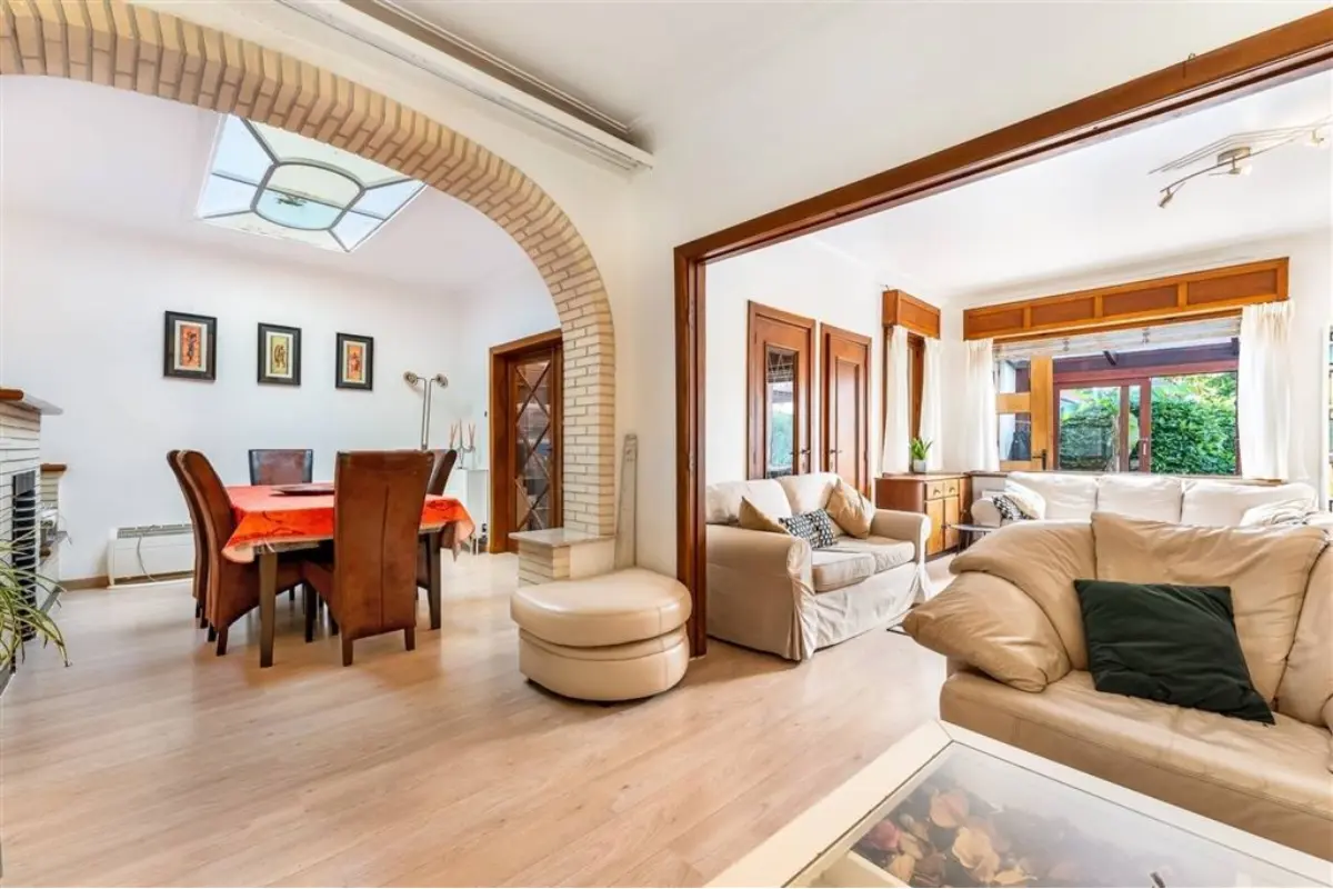 Huis te  koop in Balen 2490 315000.00€ 3 slaapkamers 261.00m² - Zoekertje 702990