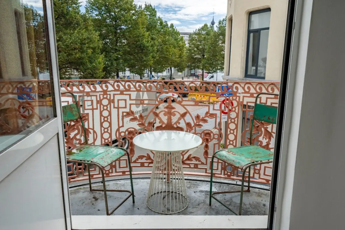 Appartementsgebouw te  koop in Antwerpen 2000 795000.00€ 3 slaapkamers 145.00m² - Zoekertje 704200