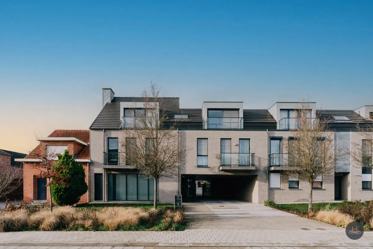 Appartement te  koop in Putte 2580 419000.00€ 2 slaapkamers 149.00m² - Zoekertje 704651