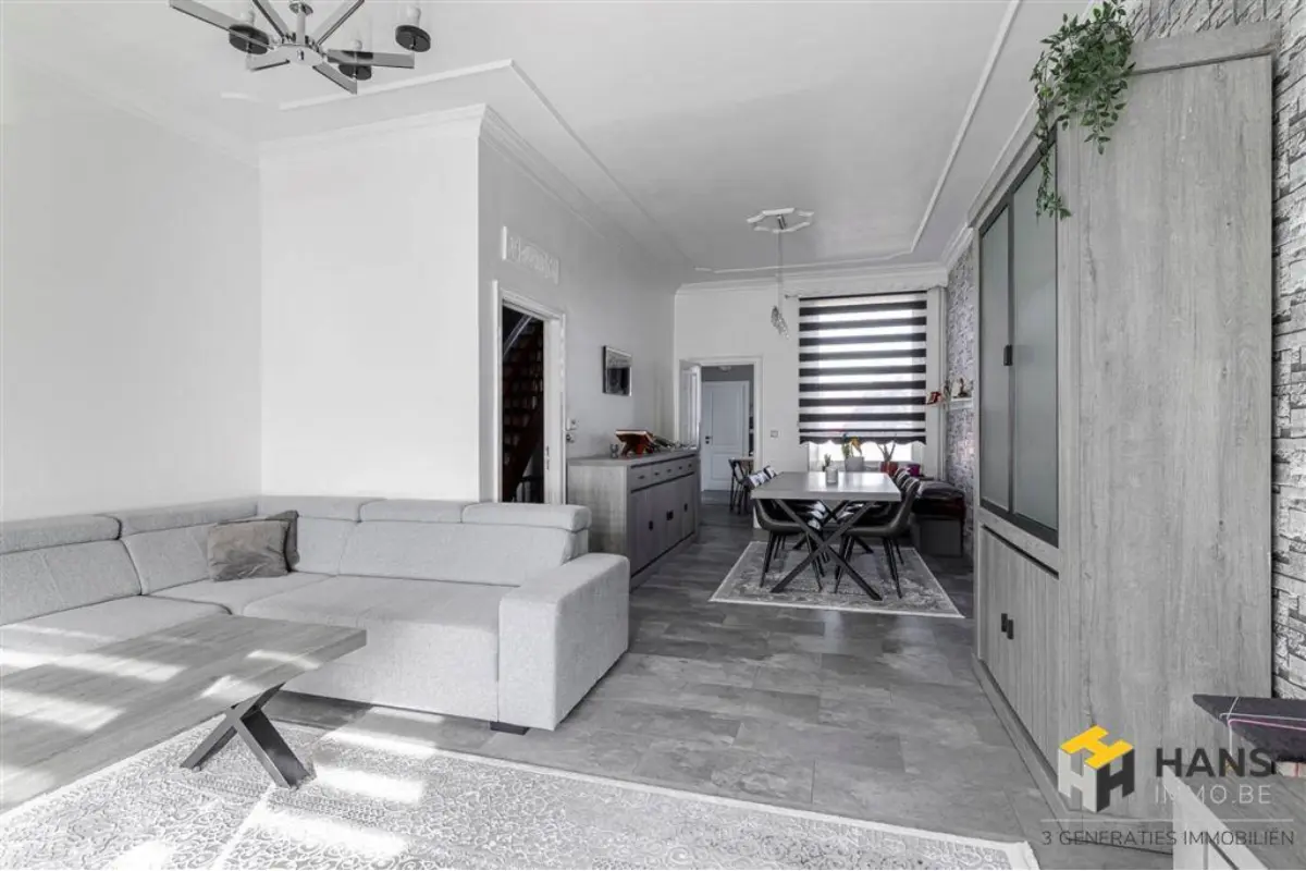 Huis te  koop in Antwerpen 2020 375000.00€ 3 slaapkamers 181.00m² - Zoekertje 704960