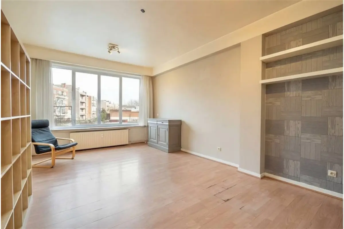 Studio te  koop in Antwerpen 2060 97000.00€ 1 slaapkamers 34.00m² - Zoekertje 704899