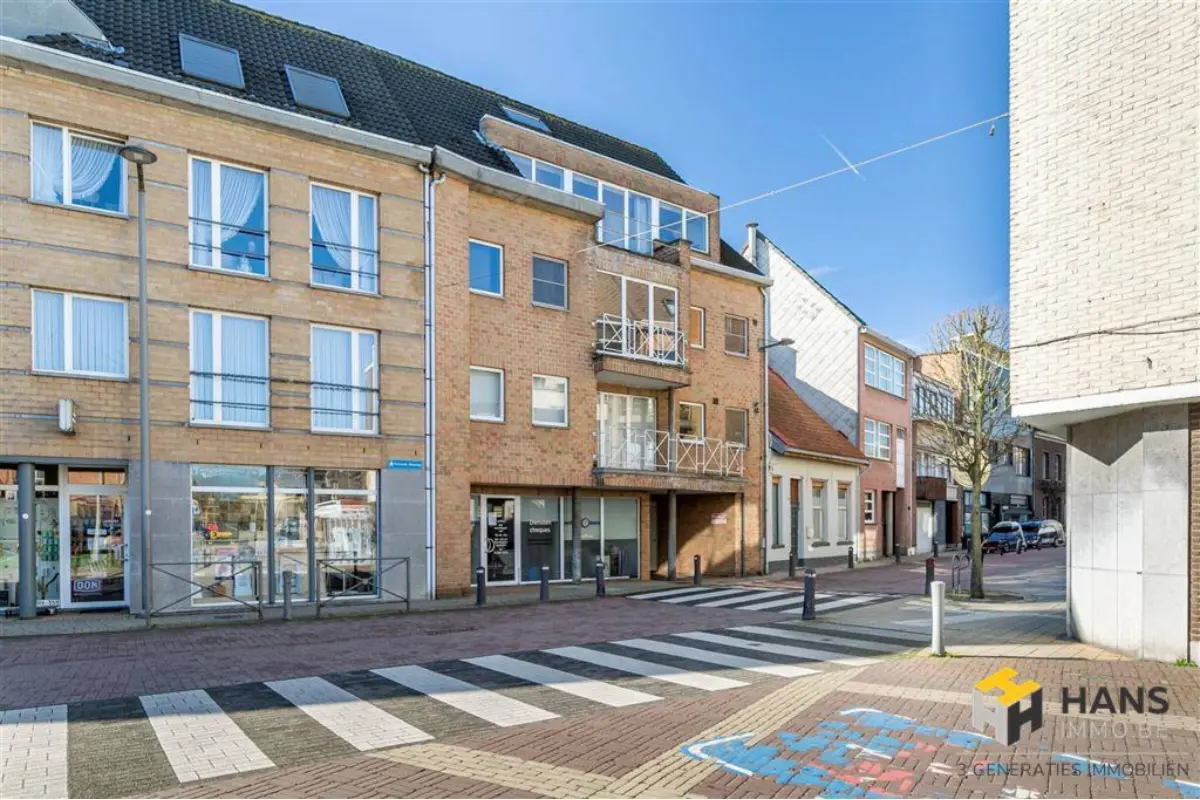 Handelszaak te  koop in Schelle 2627 170000.00€  slaapkamers 67.00m² - Zoekertje 705377