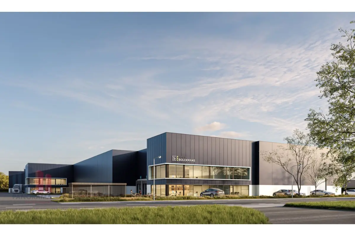 Handelszaak te  huur in Herentals 2200 24550.00€  slaapkamers m² - Zoekertje 704846