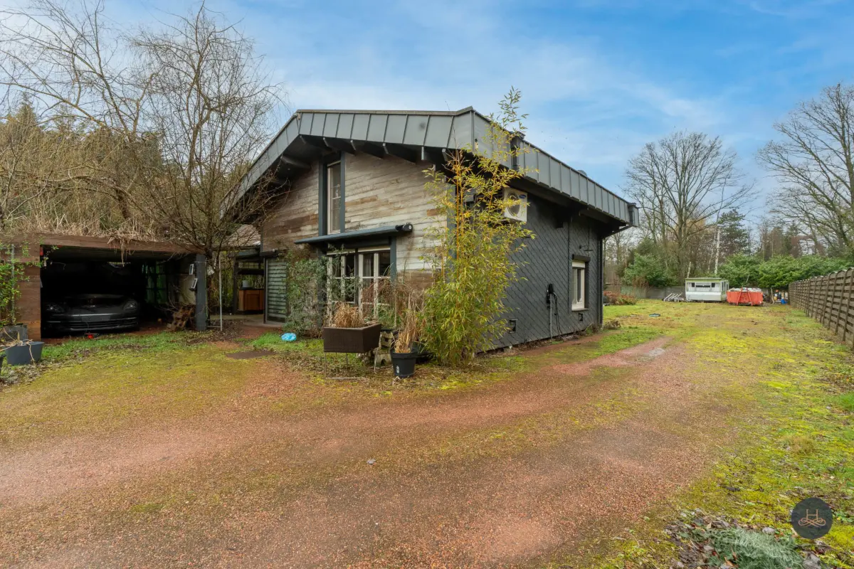 Huis te  koop in Herselt 2230 235000.00€ 2 slaapkamers 72.00m² - Zoekertje 706012