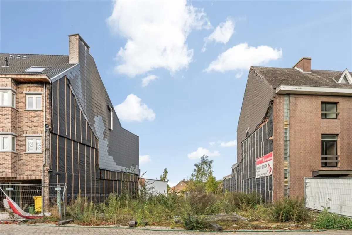 Grond te  koop in Meerhout 2450 129000.00€  slaapkamers m² - Zoekertje 706303