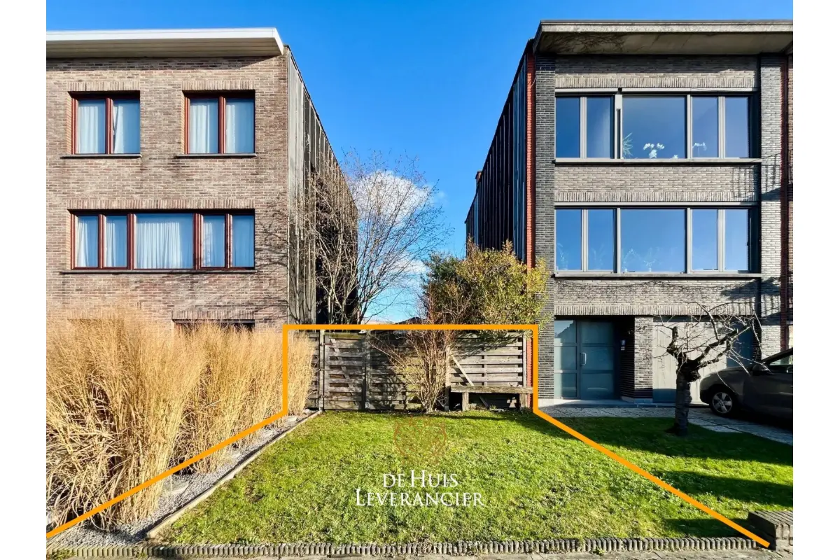 Bouwgrond te  koop in Kontich 2550 195000.00€  slaapkamers m² - Zoekertje 705765