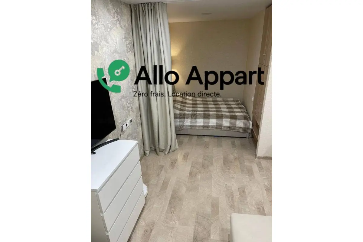 Studio te  huur in Antwerpen 2050 460.00€ 1 slaapkamers 28.00m² - Zoekertje 706212