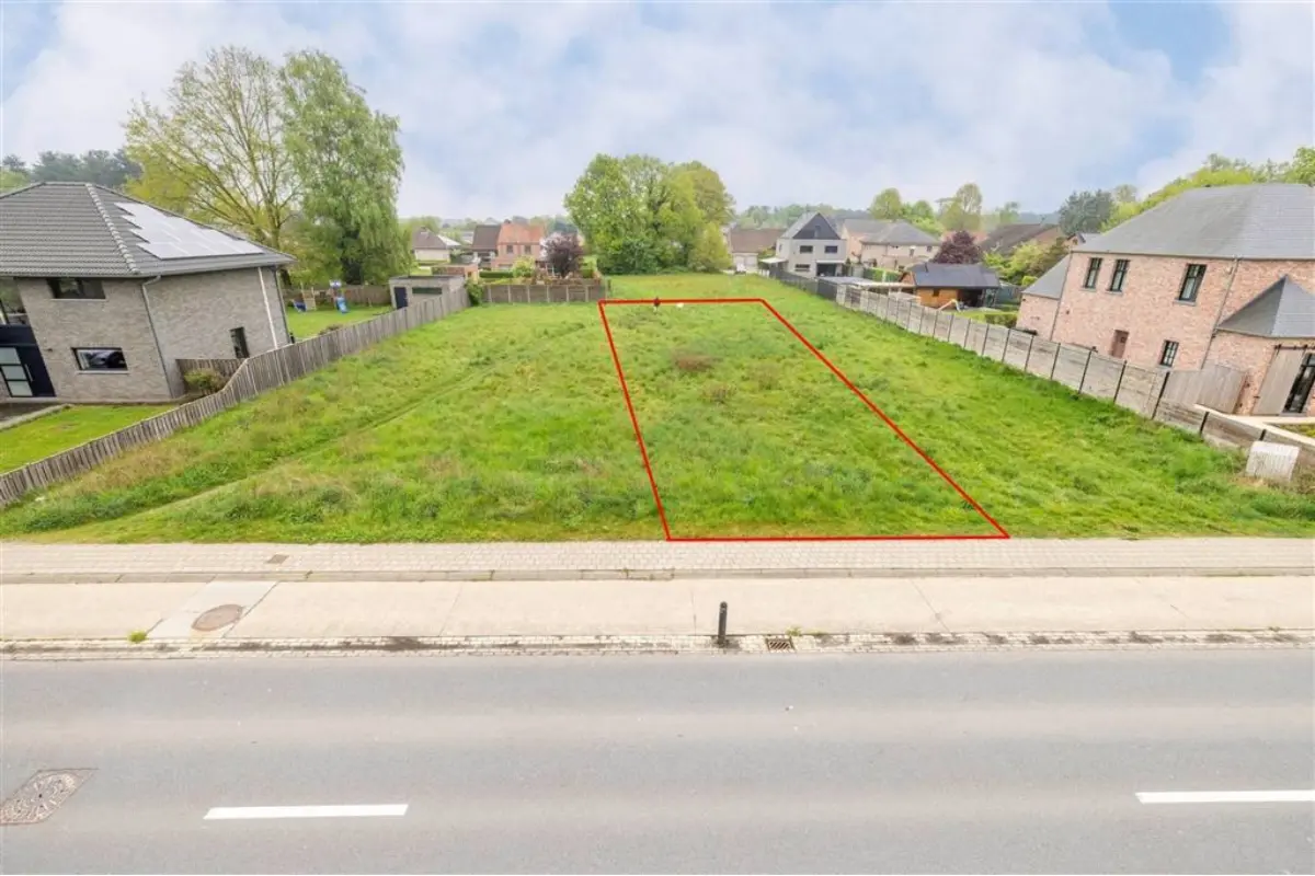 Grond te  koop in Olen 2250 159000.00€  slaapkamers m² - Zoekertje 706091