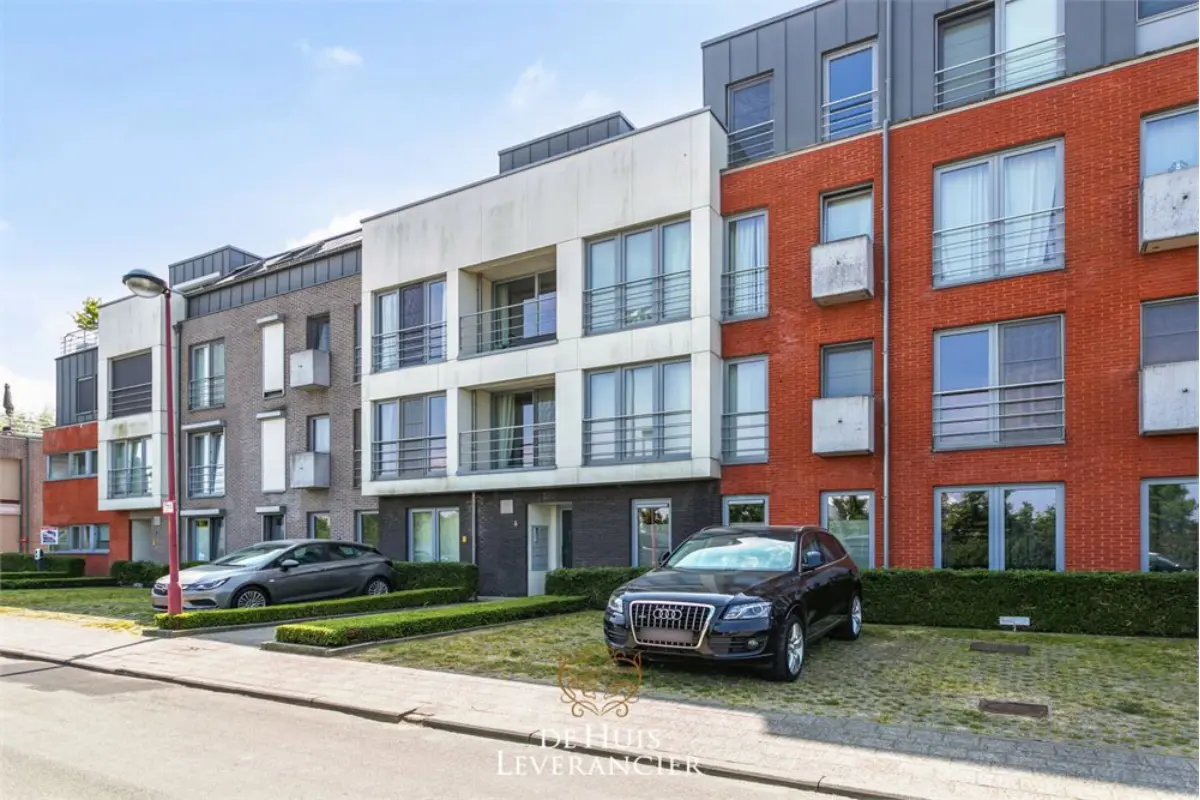 Appartement te  huur in Lint 2547 995.00€ 2 slaapkamers 91.00m² - Zoekertje 705770