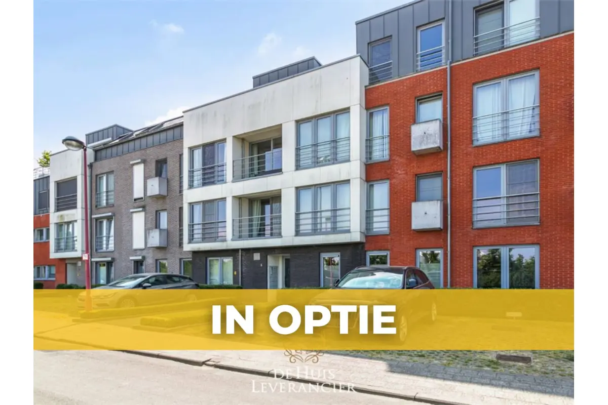 Appartement te  huur in Lint 2547 995.00€ 2 slaapkamers 91.00m² - Zoekertje 705770