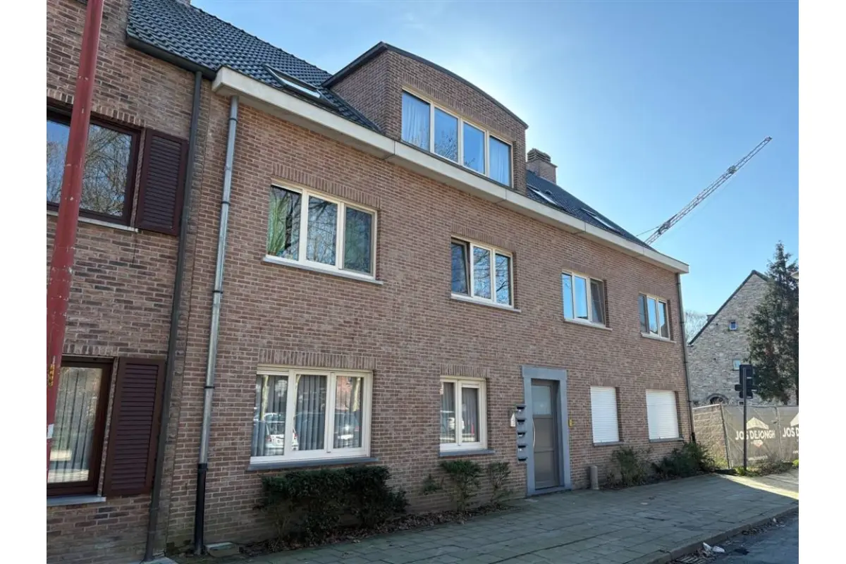 Appartement te  huur in Kalmthout 2920 1100.00€ 2 slaapkamers 123.00m² - Zoekertje 706227