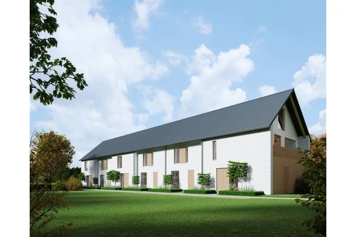 Huis te  koop in Herentals 2200 391500.00€ 3 slaapkamers 161.92m² - Zoekertje 706787