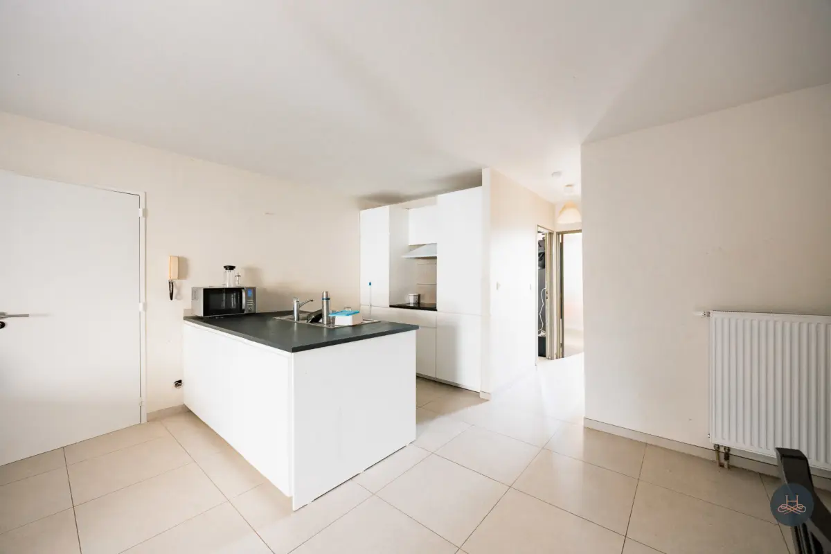 Appartement te  koop in Boom 2850 219000.00€ 2 slaapkamers 70.00m² - Zoekertje 707228
