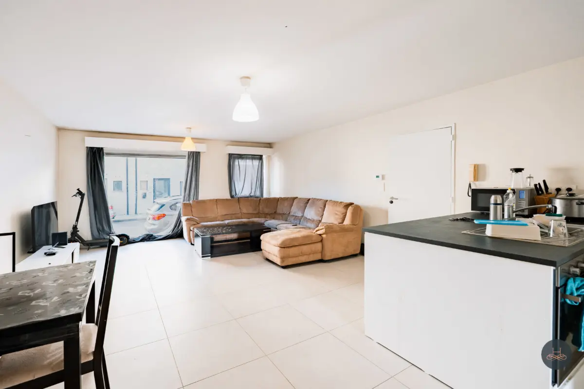 Appartement te  koop in Boom 2850 219000.00€ 2 slaapkamers 70.00m² - Zoekertje 707228