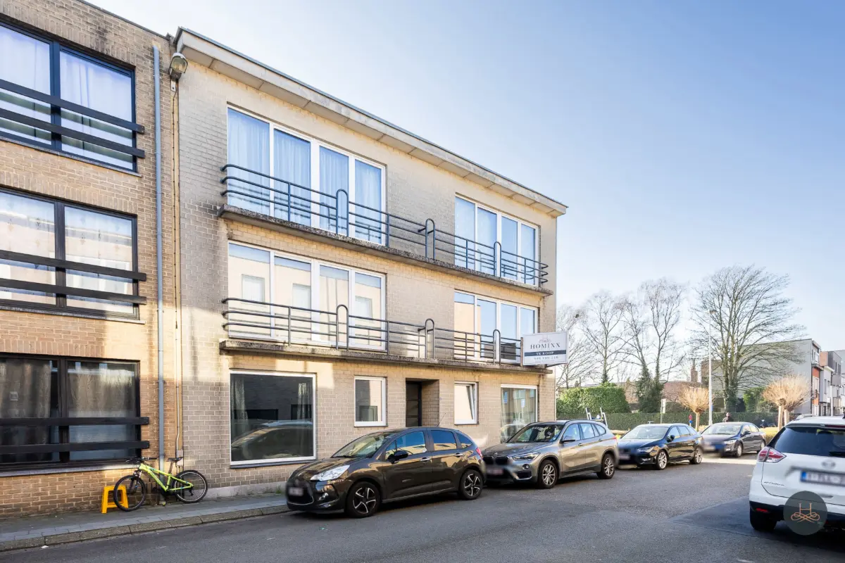 Appartement te  koop in Boom 2850 219000.00€ 2 slaapkamers 70.00m² - Zoekertje 707228