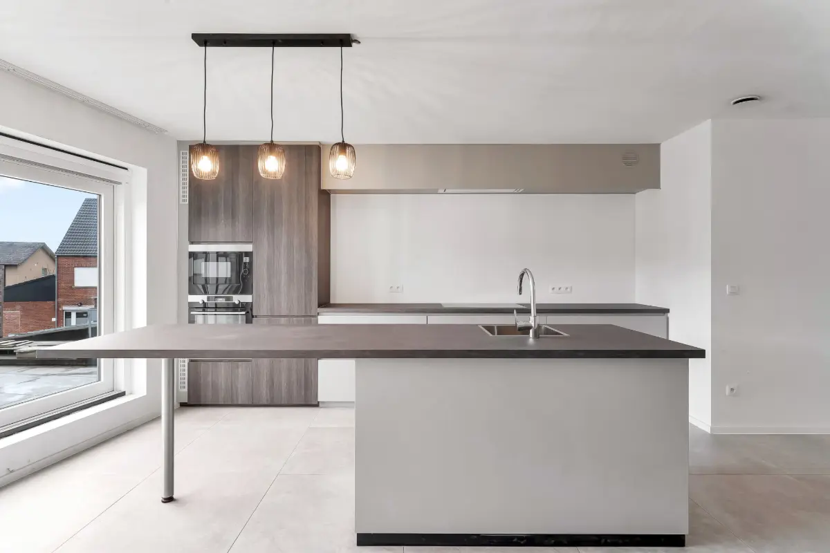 Appartement te  huur in Balen 2490 1175.00€ 2 slaapkamers 145.00m² - Zoekertje 707309