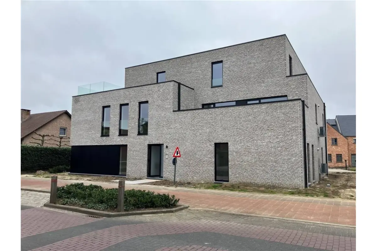 Appartement te  huur in Westerlo 2260 950.00€ 2 slaapkamers 80.30m² - Zoekertje 706863