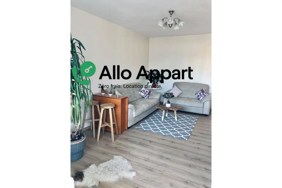 Appartement te  huur in Antwerpen 2050 645.00€ 1 slaapkamers 46.00m² - Zoekertje 707072