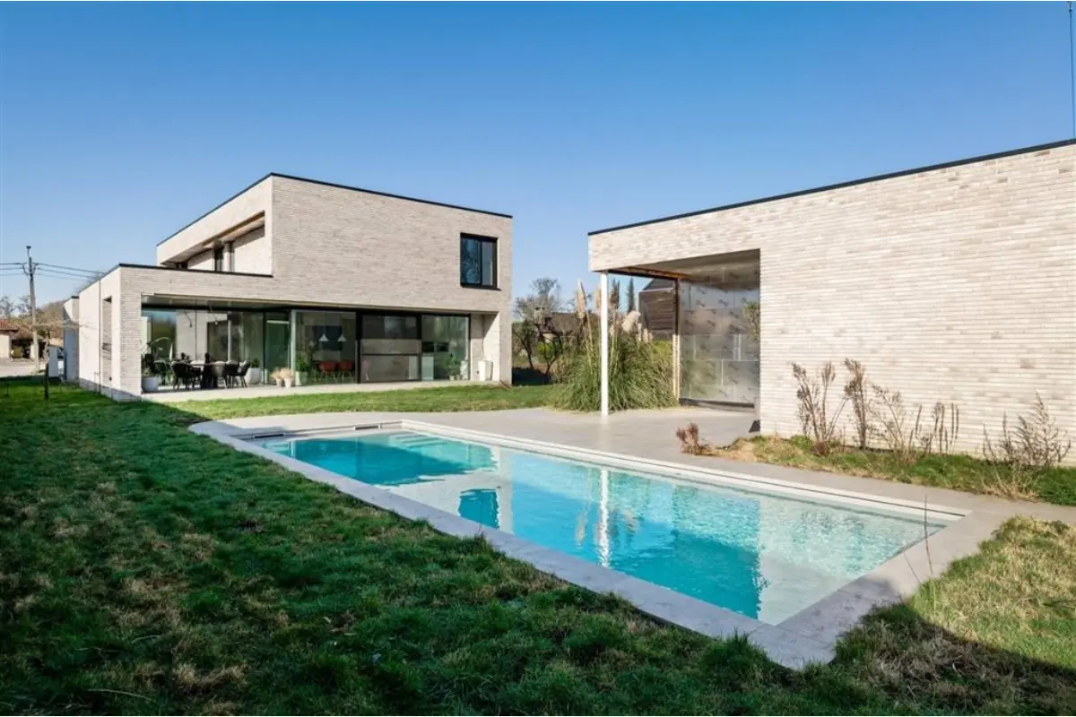 Huis te  koop in Heist-op-den-Berg 2220 985000.00€ 4 slaapkamers 316.00m² - Zoekertje 707761
