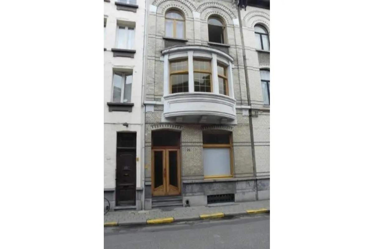 Benedenverdieping te  huur in Antwerpen 2000 895.00€ 1 slaapkamers 75.00m² - Zoekertje 707671