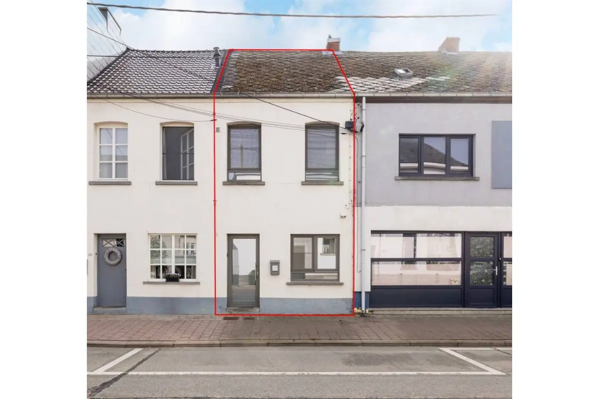 Huis te  koop in Booischot 2221 279000.00€ 2 slaapkamers 103.00m² - Zoekertje 707968