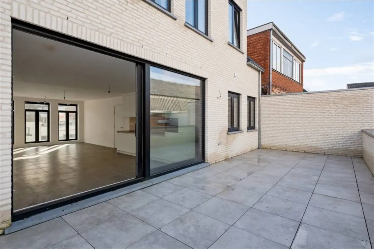 Appartement te  koop in Meerhout 2450 271000.00€ 2 slaapkamers 104.00m² - Zoekertje 708640