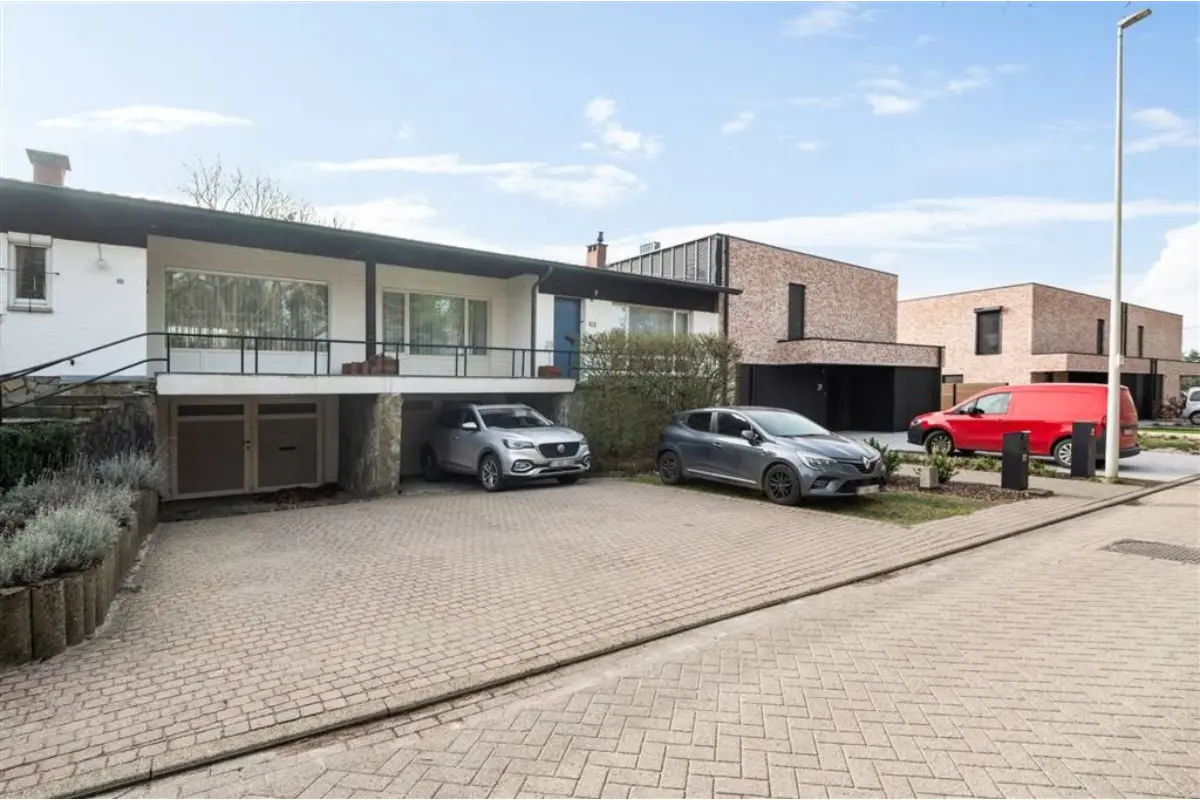 Huis te  koop in Bouwel 2288 349000.00€ 3 slaapkamers 167.00m² - Zoekertje 708104