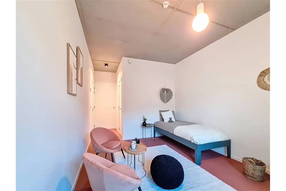 Kot te  huur in Antwerpen 2060 500.00€  slaapkamers 22.00m² - Zoekertje 708649