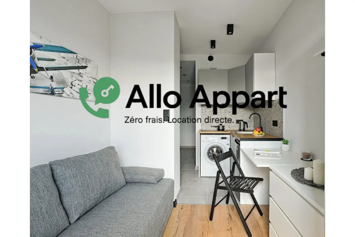 Studio te  huur in Antwerpen 2050 615.00€ 1 slaapkamers 24.00m² - Zoekertje 708349